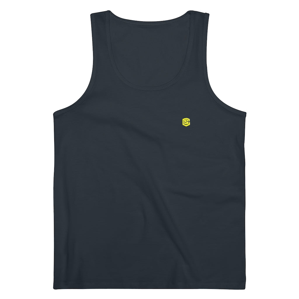 Men's Specter Tank Top