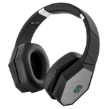 Headphones - Wrapsody WITH GREEN LOGO