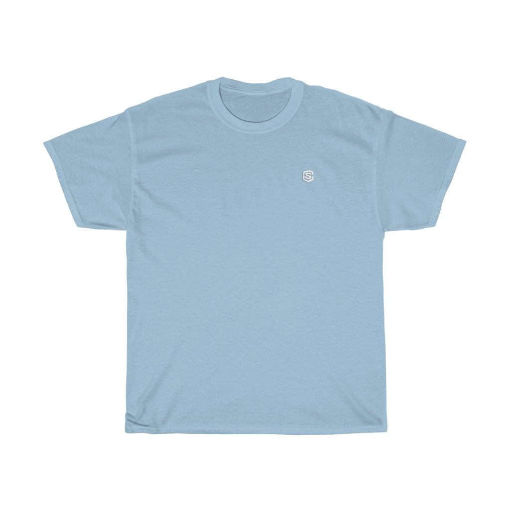 Heavy Cotton Tee