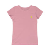 Girls Princess Tee