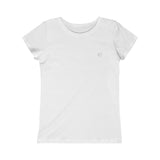 Girls Princess Tee