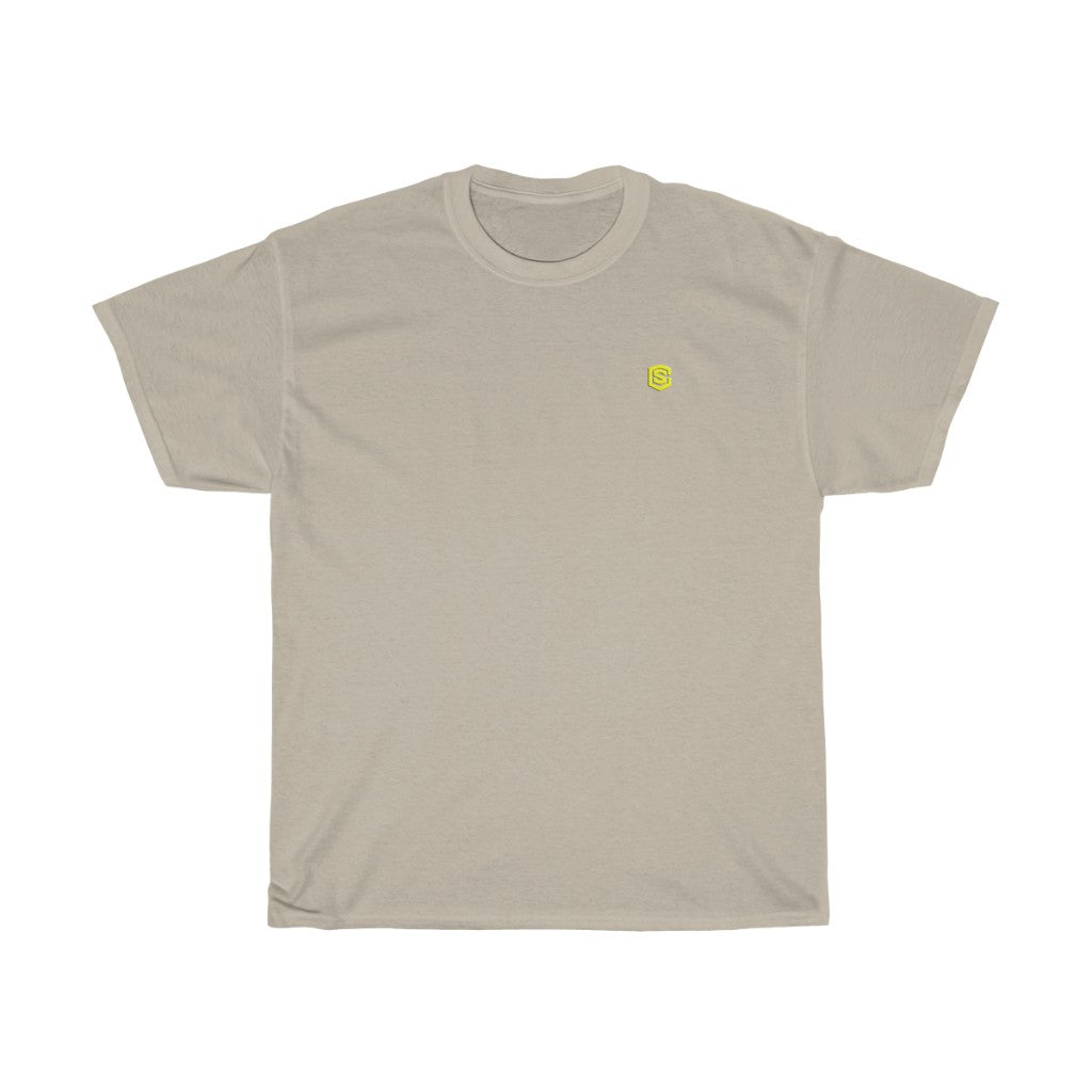 Heavy Cotton Tee