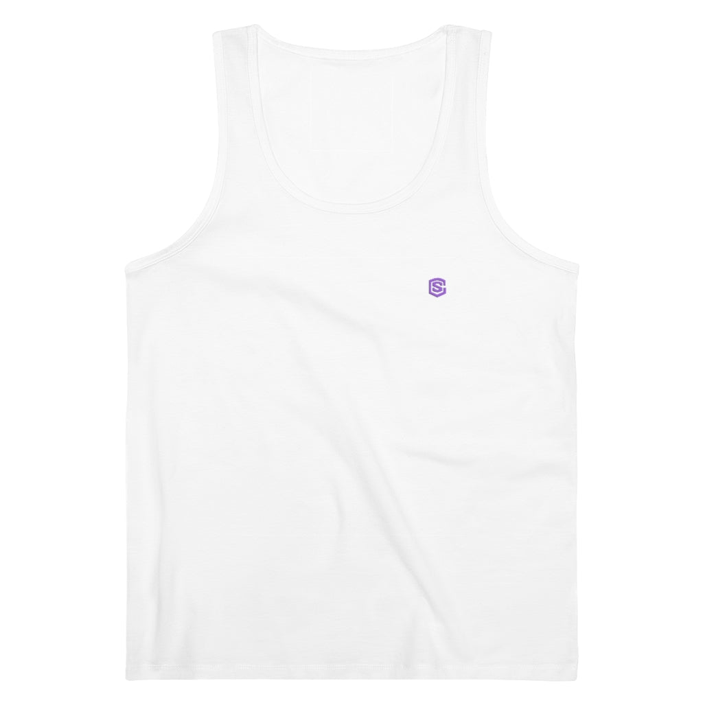 Men's Specter Tank Top