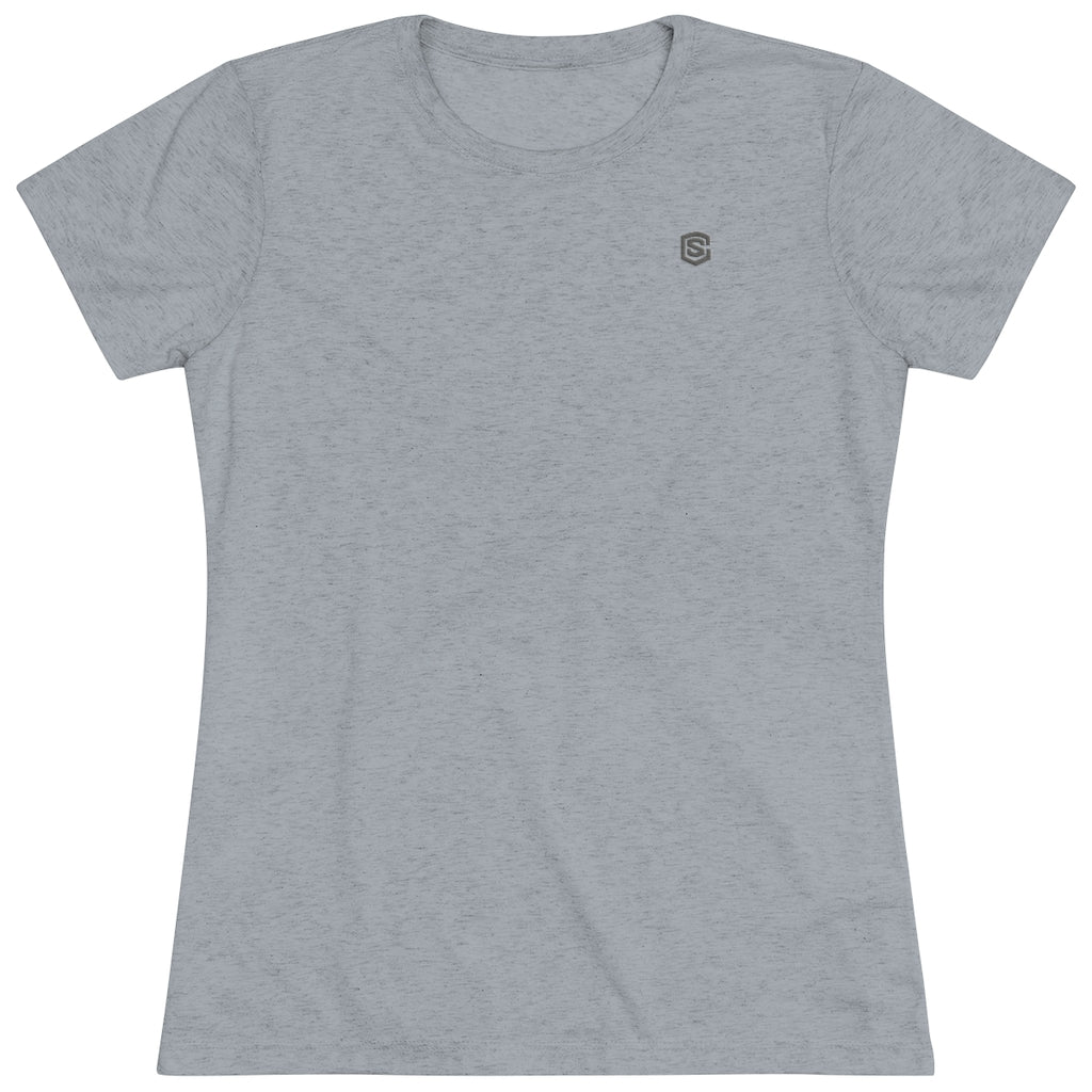 Women's Triblend Tee