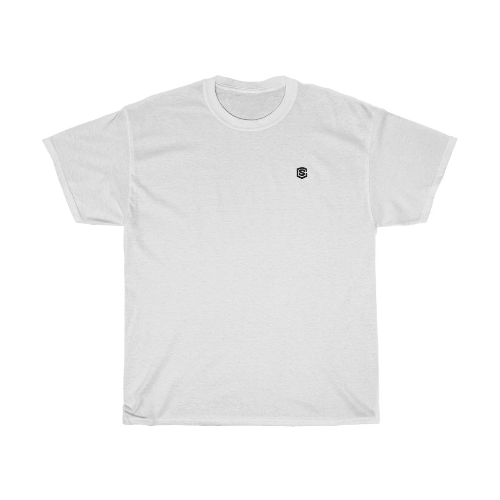 Heavy Cotton Tee