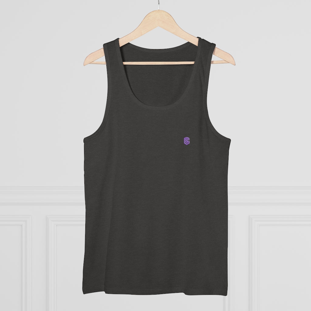 Men's Specter Tank Top