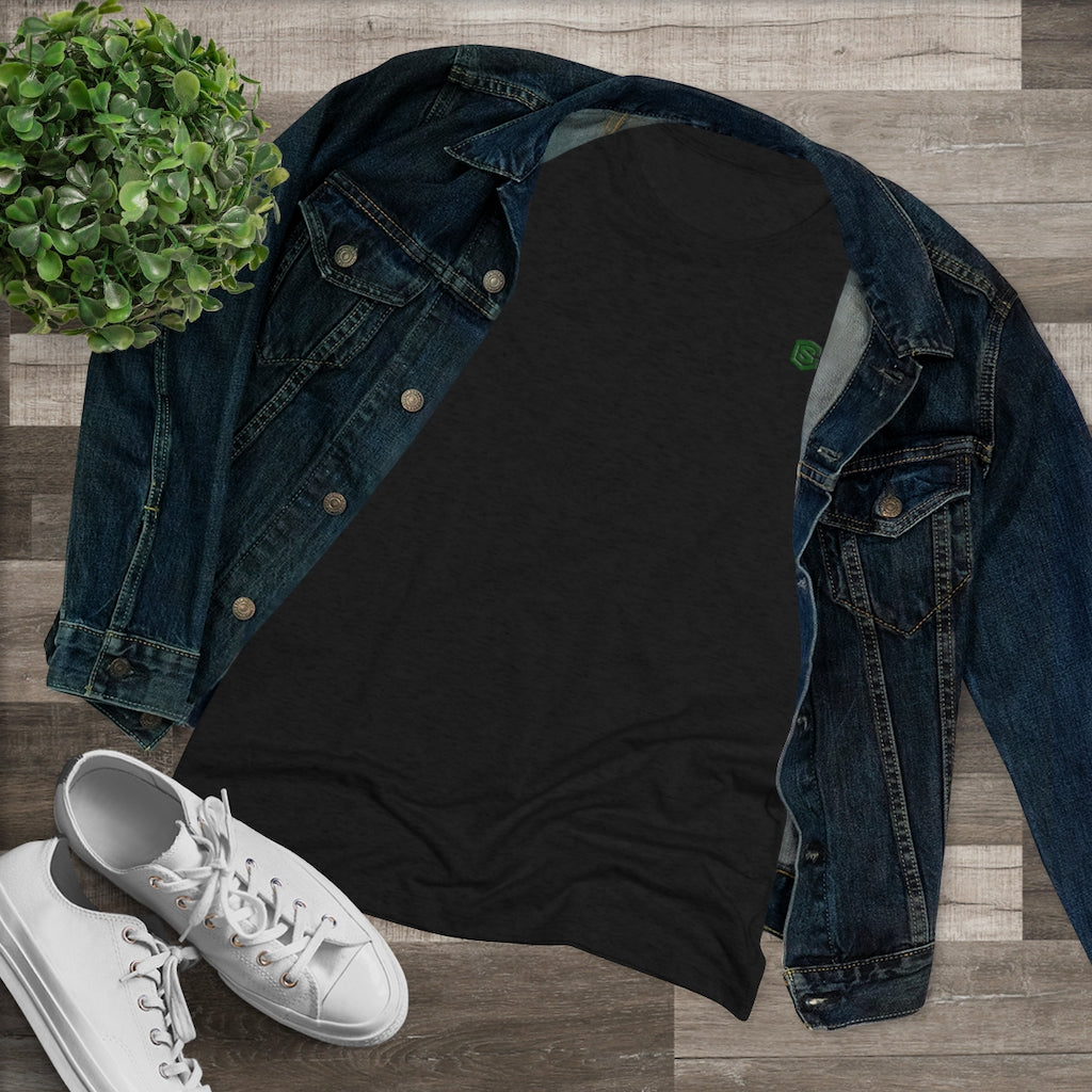 Copy of Women's Triblend Tee