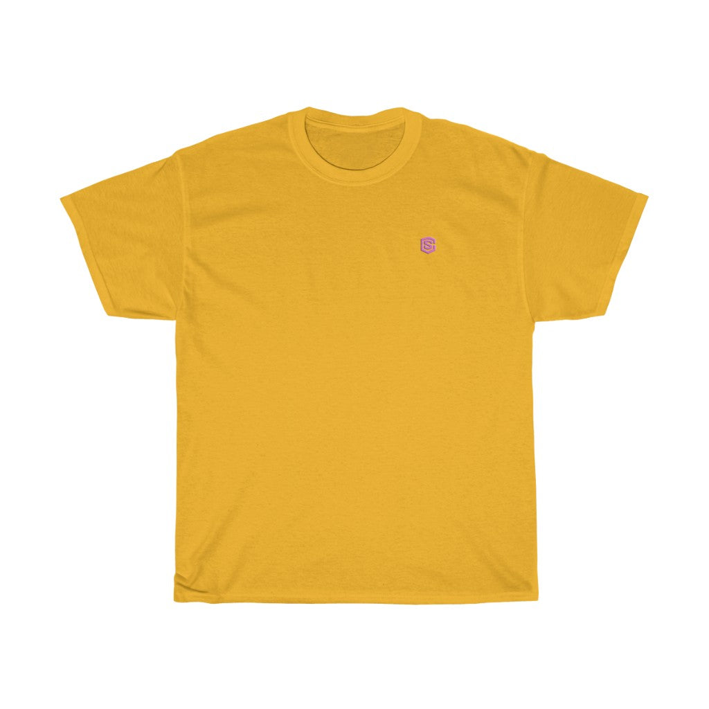 Heavy Cotton Tee