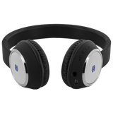 Headphones - Beebop WITH BLUE LOGO