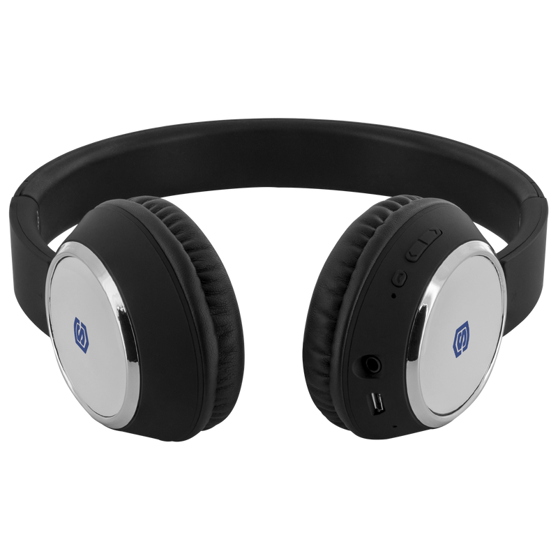 Headphones - Beebop WITH BLUE LOGO