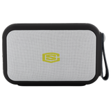 Bluetooth Speaker - Thumpah WITH YELLOW LOGO