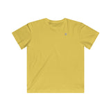 Kids Fine Jersey Tee