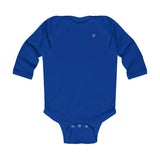 Infant Long Sleeve Bodysuit