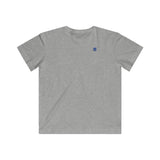 Kids Fine Jersey Tee