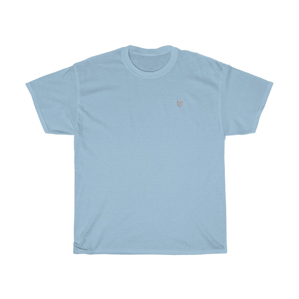 Heavy Cotton Tee