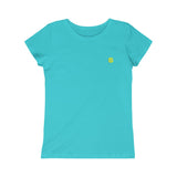 Girls Princess Tee