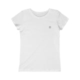 Girls Princess Tee