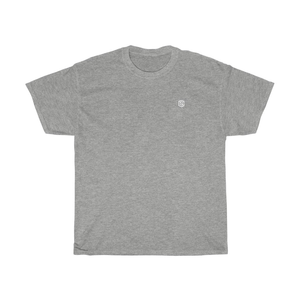 Heavy Cotton Tee