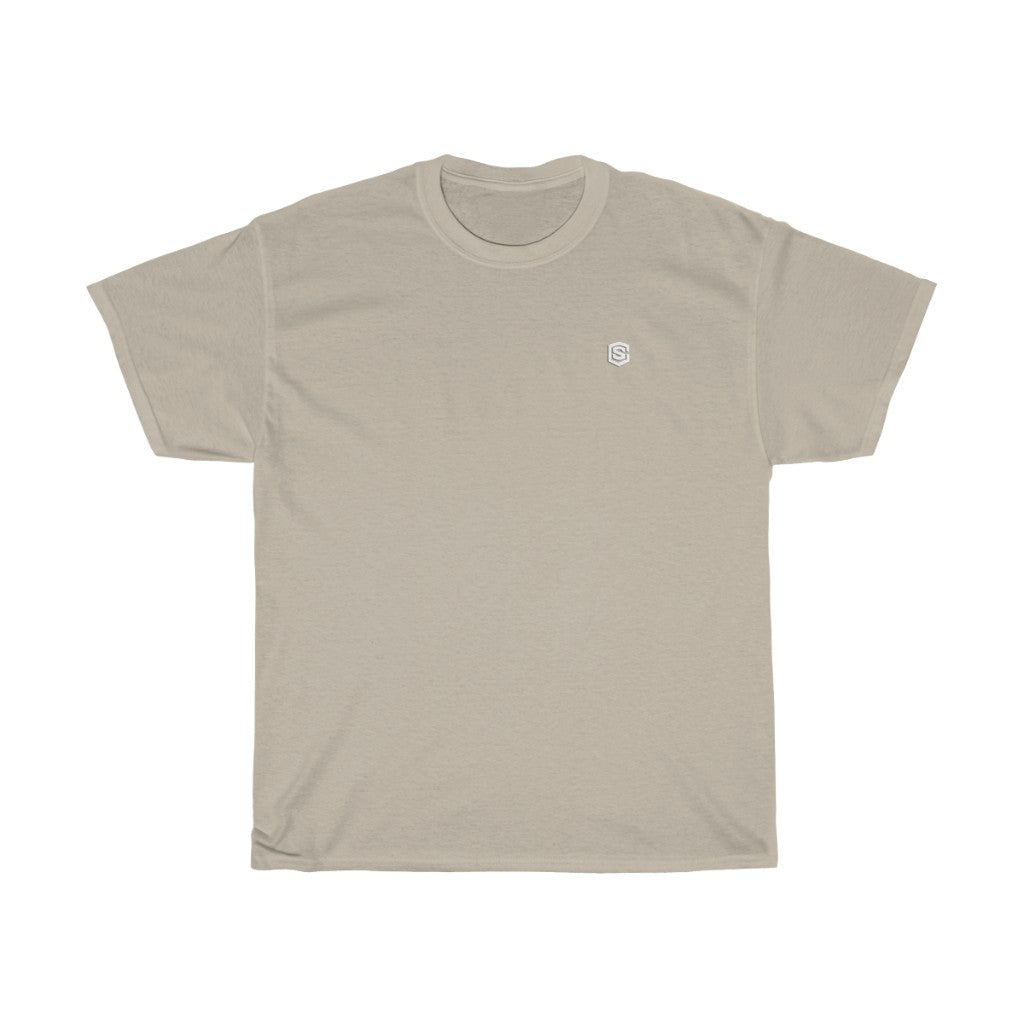 Heavy Cotton Tee