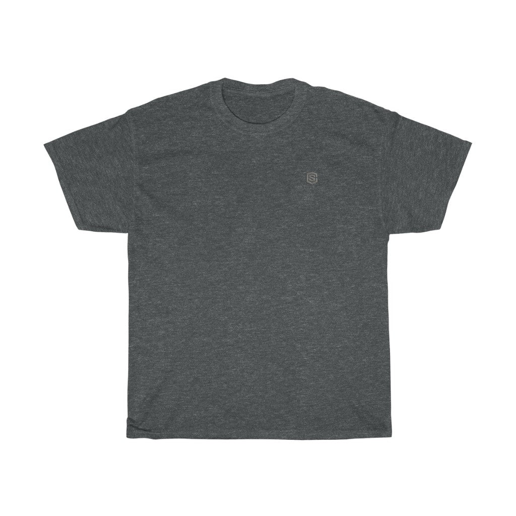 Heavy Cotton Tee