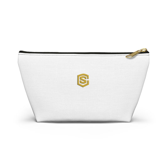 Accessory Pouch w T-bottom