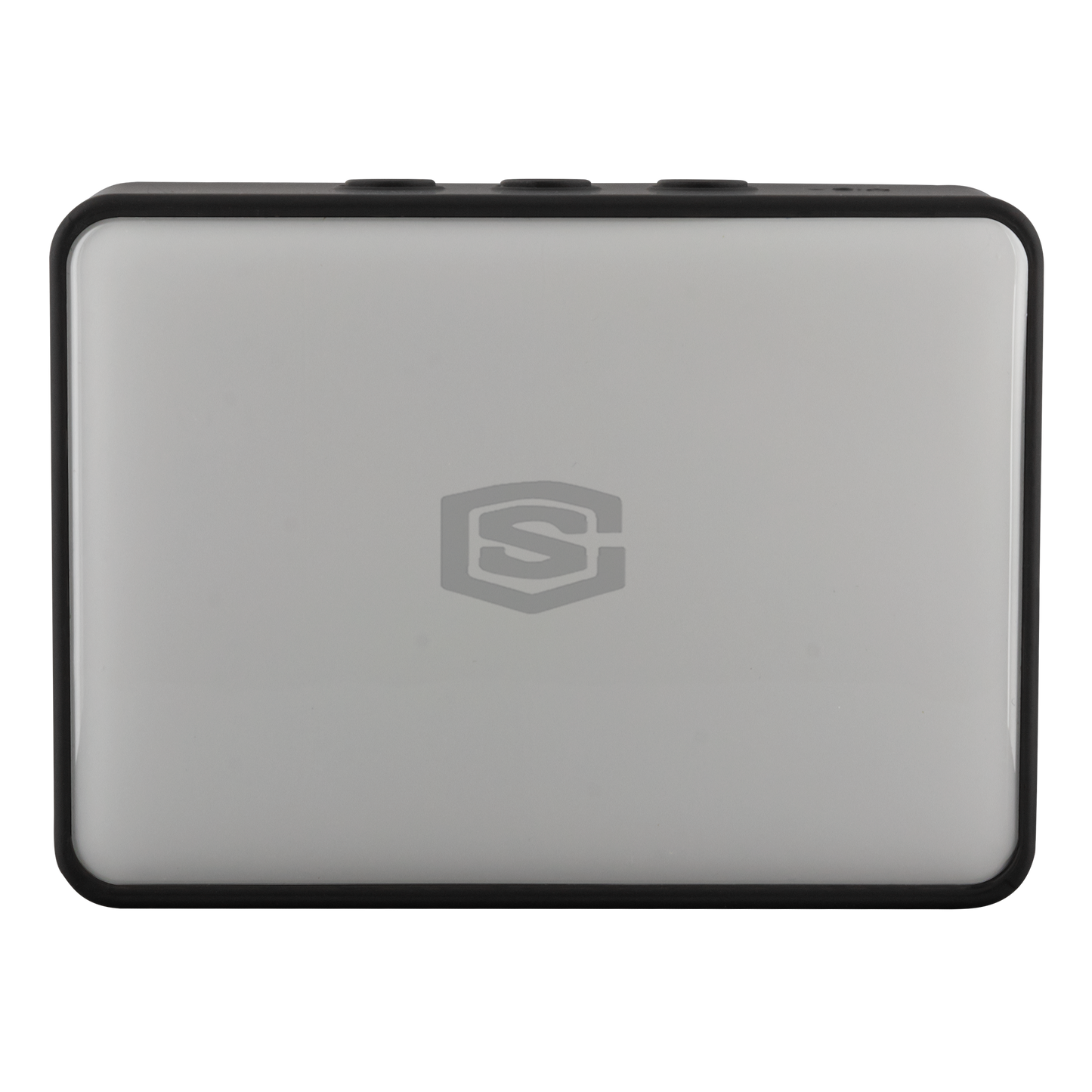 Bluetooth Speaker - Boxanne WITH SILIVER LOGO