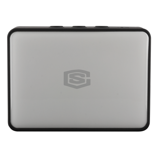 Bluetooth Speaker - Boxanne WITH SILIVER LOGO