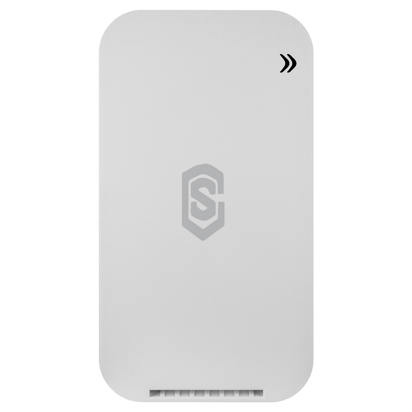 Personalized Prontimus - Wireless Charging Stand WITH SILIVER LOGO