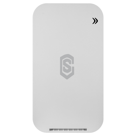 Personalized Prontimus - Wireless Charging Stand WITH SILIVER LOGO