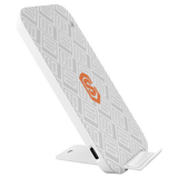 Personalized Prontimus - Wireless Charging Stand  WITH ORANGE LOGO