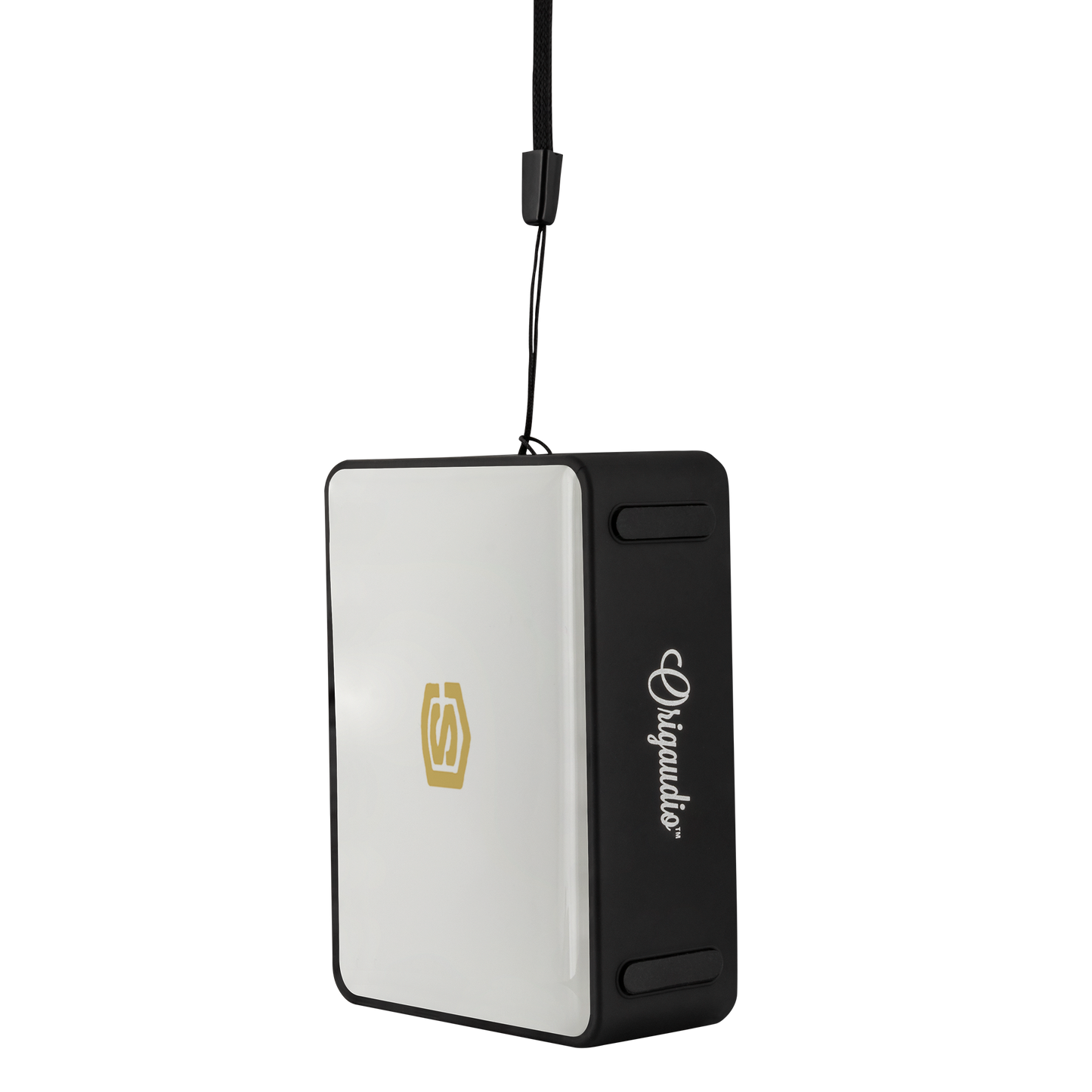 Bluetooth Speaker - Boxanne WITH GOLD LOGO