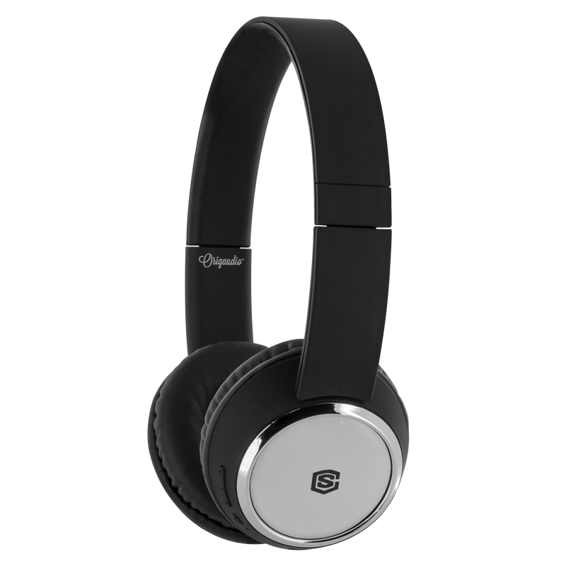 Headphones - Beebop WITH BLACK LOGO