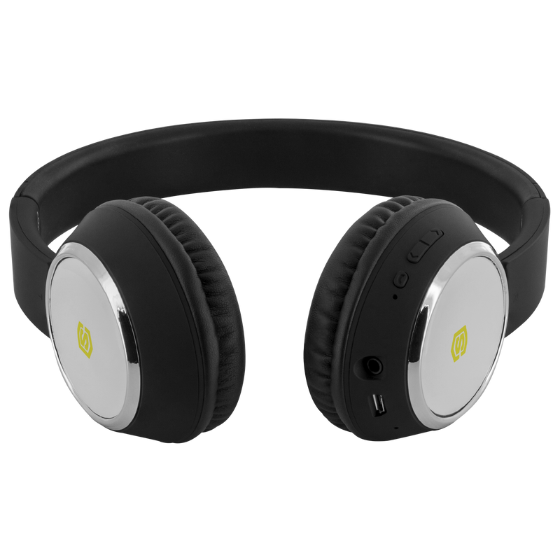 Headphones - Beebop WITH YELLOW LOGO