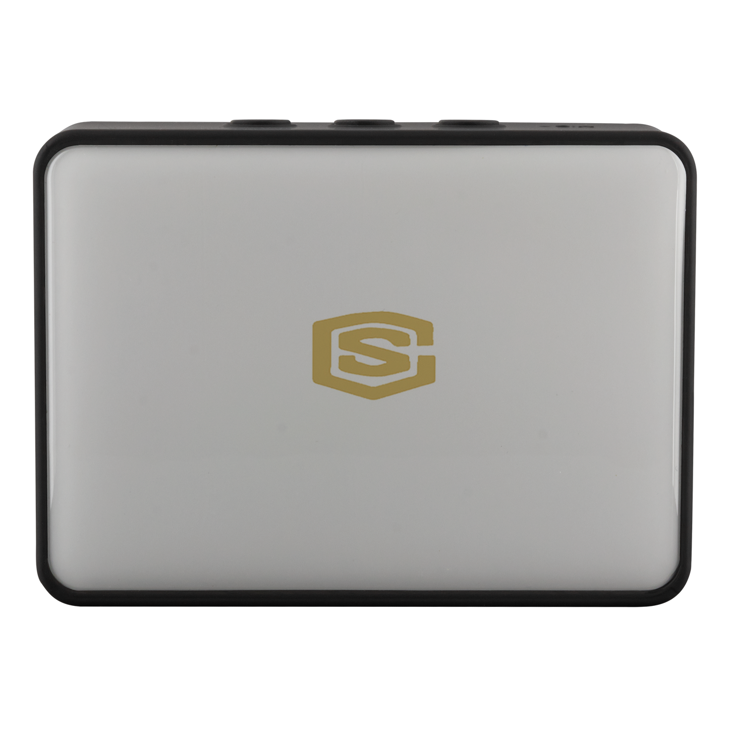 Bluetooth Speaker - Boxanne WITH GOLD LOGO