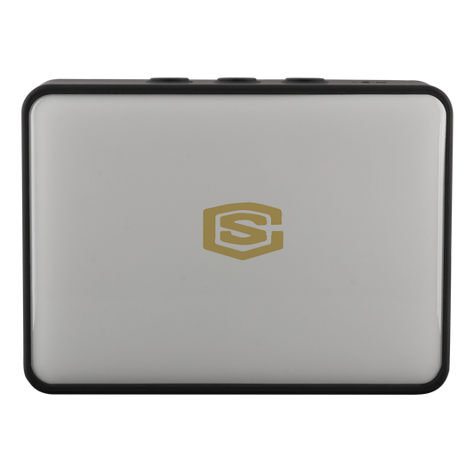 Bluetooth Speaker - Boxanne WITH GOLD LOGO