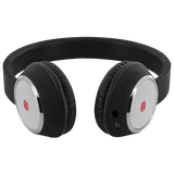 Headphones - Beebop WITH RED LOGO