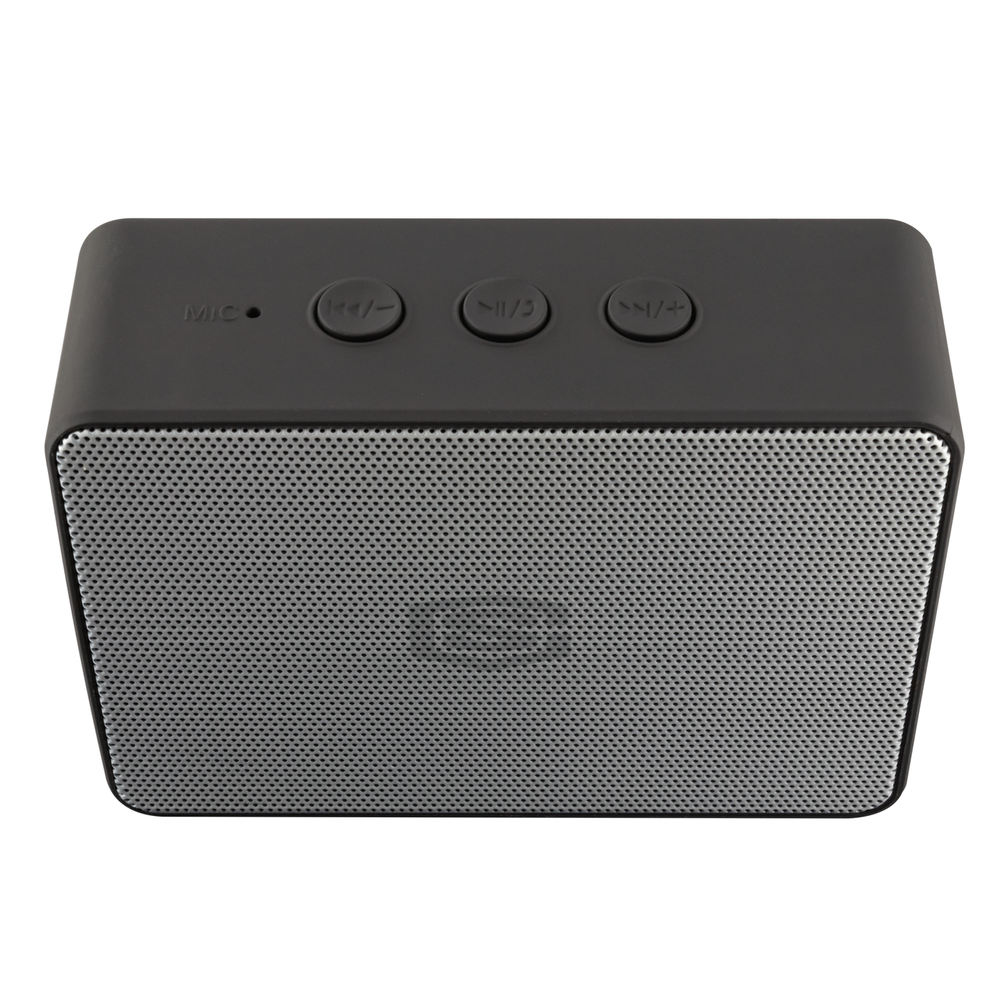 Bluetooth Speaker - Boxanne WITH SILIVER LOGO