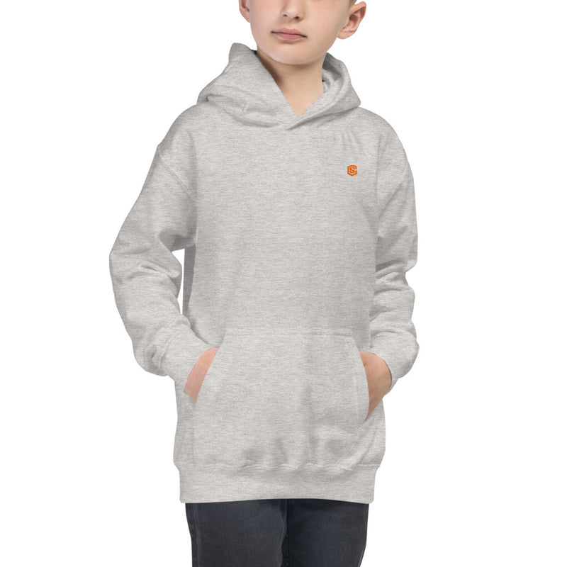 Kids Hoodie