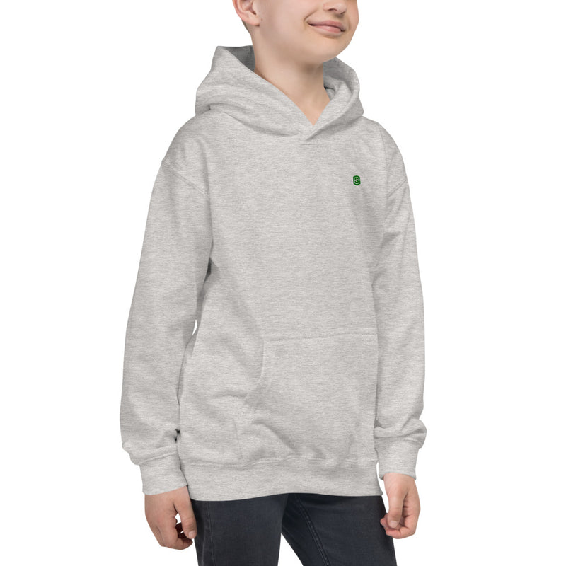 Kids Hoodie