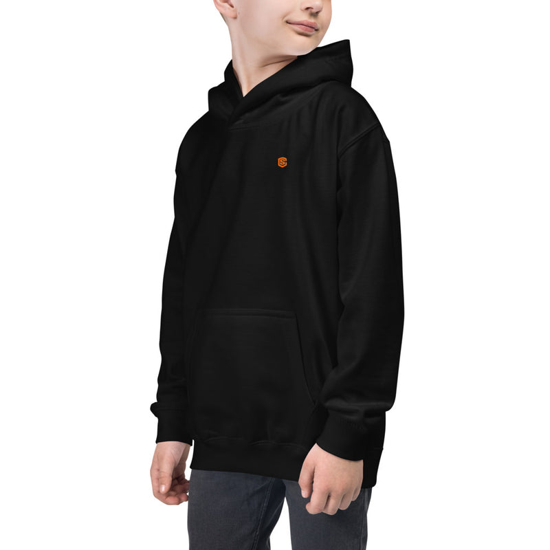 Kids Hoodie