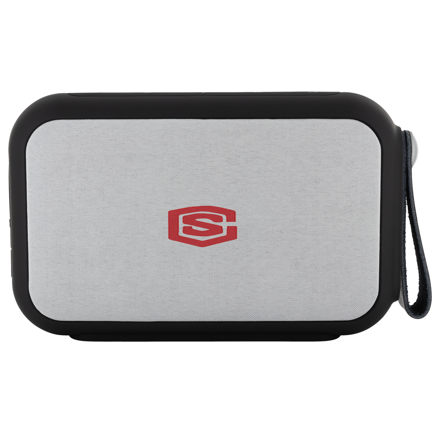 Bluetooth Speaker - Thumpah WITH RED LOGO