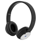 Headphones - Beebop WITH BLUE LOGO