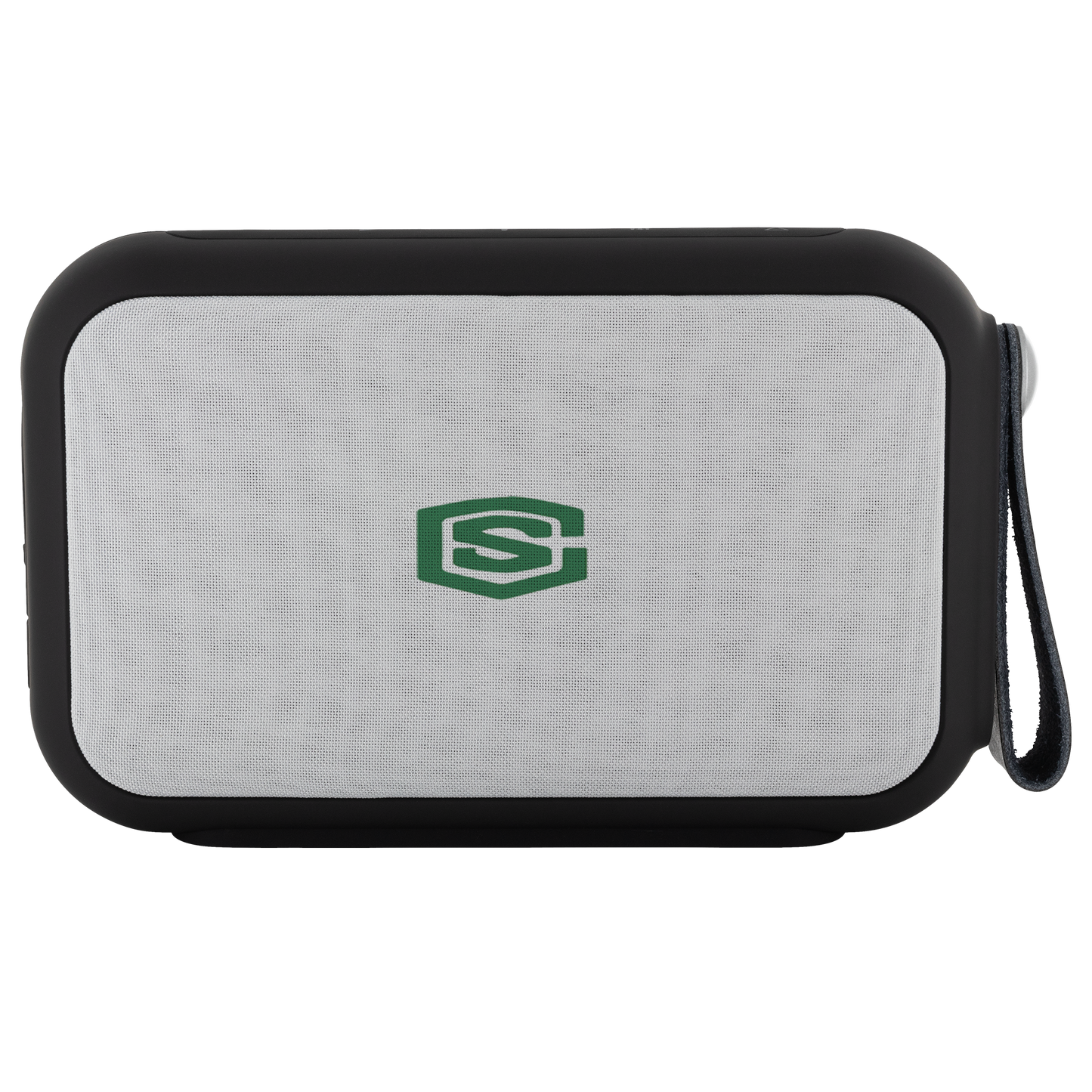 Bluetooth Speaker - Thumpah WITH GREEN LOGO