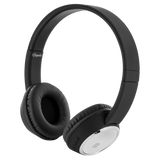 Headphones - Beebop WITH SILIVER LOGO