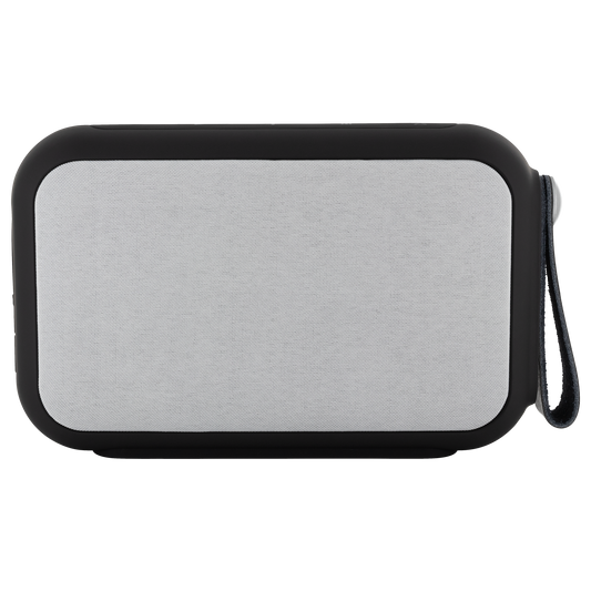 Bluetooth Speaker - Thumpah WITH WHITE  LOGO