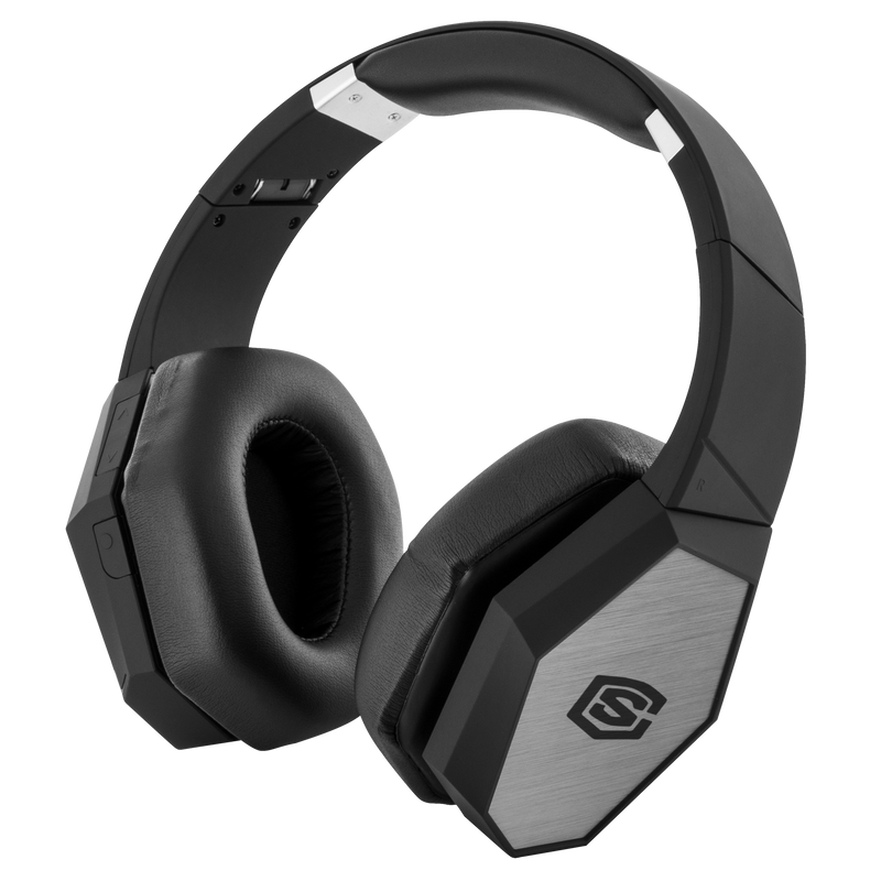 Headphones - Wrapsody WITH BLACK LOGO