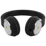 Headphones - Beebop WITH GOLD LOGO