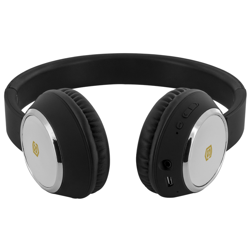 Headphones - Beebop WITH GOLD LOGO