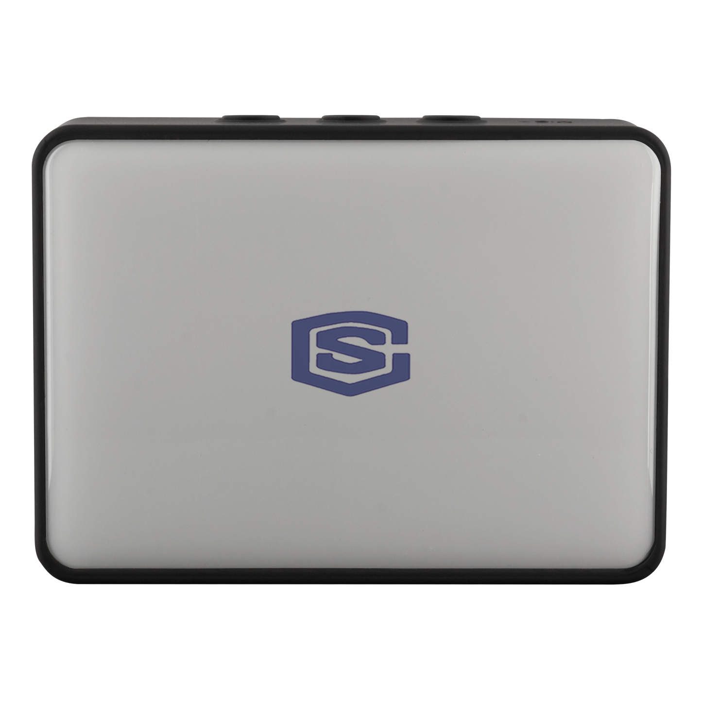 Bluetooth Speaker - Boxanne WITH BLUE  LOGO