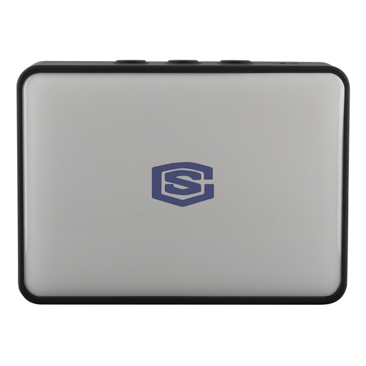 Bluetooth Speaker - Boxanne WITH BLUE  LOGO